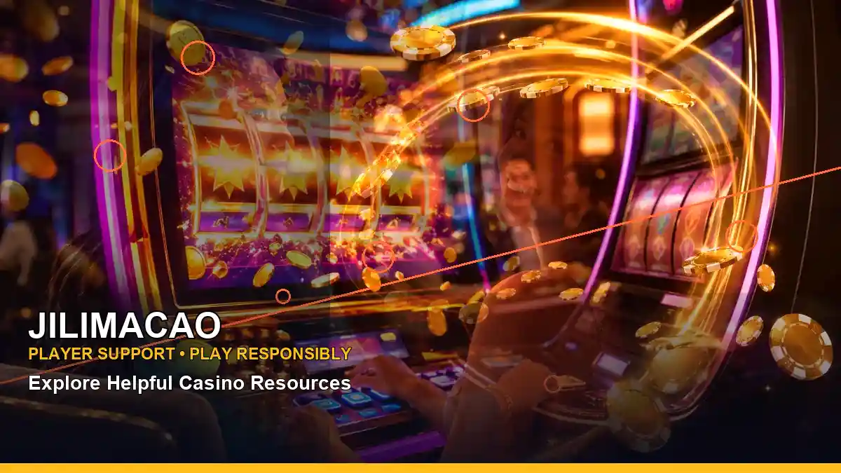 JILIMACAO left-diagonal reels casino bonus games highlighting mobile-friendly casino play
