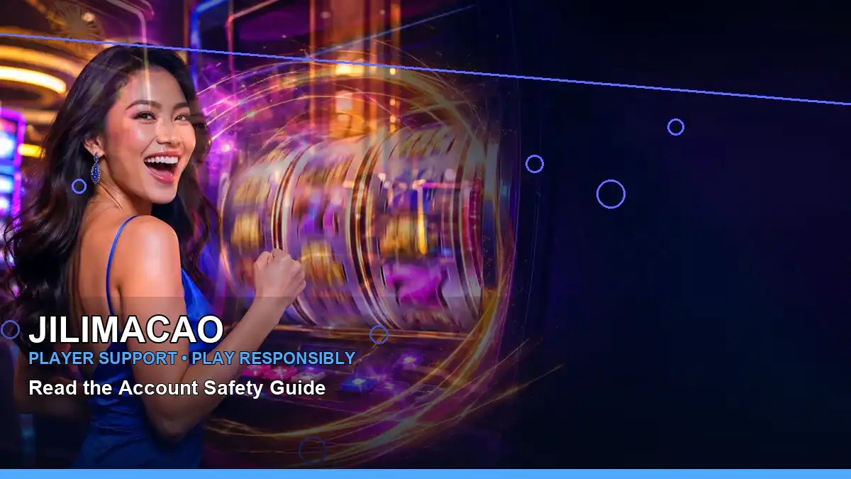 JILIMACAO JILIMACAO current offers information for Philippine users scene with left-framed night online slot games for