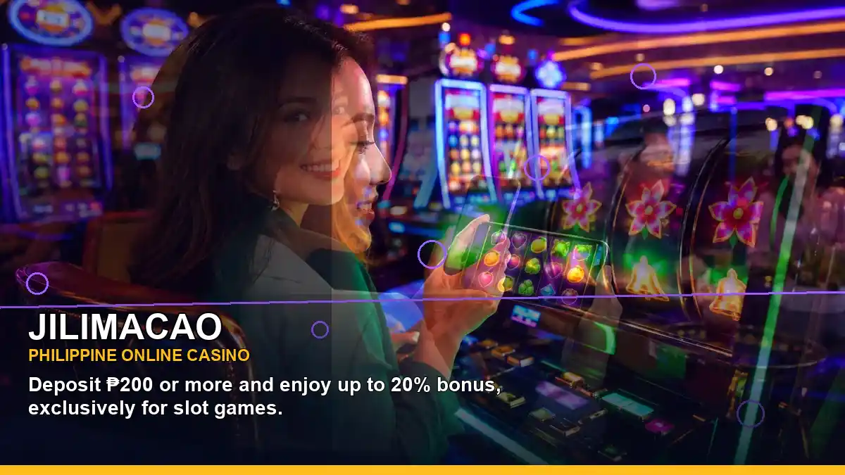 JILIMACAO left-diagonal fantasy online slot games highlighting mobile-friendly casino play