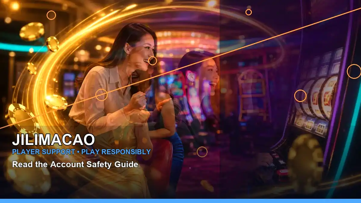 JILIMACAO JILIMACAO jungle delight information for Philippine users scene with right-diagonal adventure online slot games