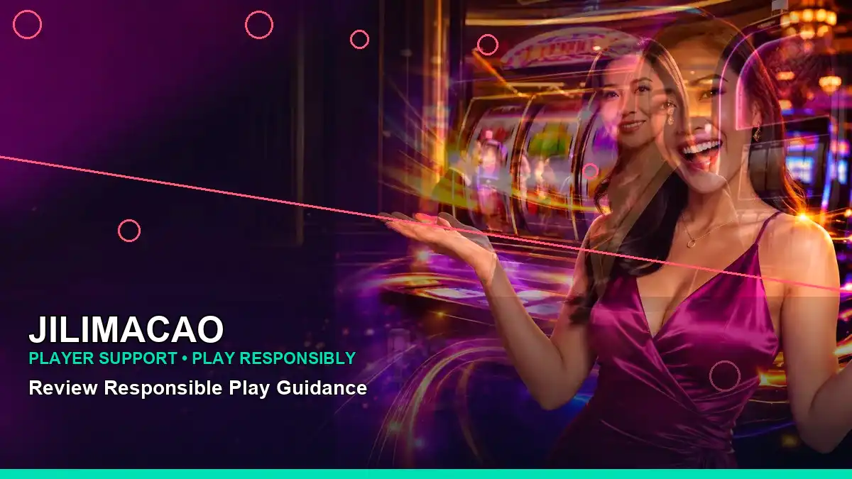 JILIMACAO high-energy fruit reels online slot games in a right-framed layout for Philippine players