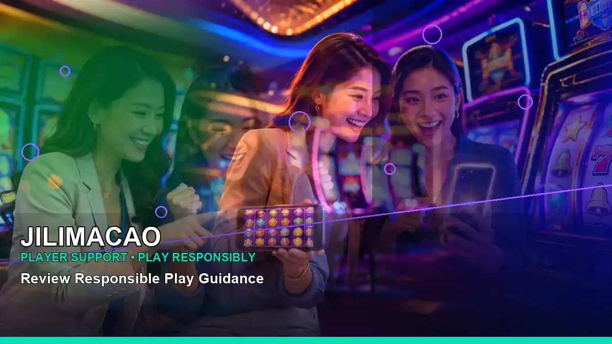JILIMACAO high-energy fantasy online slot games in a right-diagonal layout for Philippine players