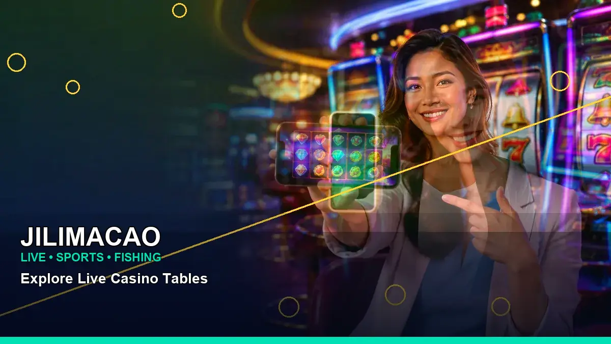 JILIMACAO high-energy lucky reels online slot games in a wide-action layout for Philippine players