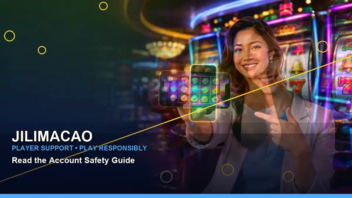 JILIMACAO JILIMACAO table tennis information for Philippine users scene with wide-action lucky reels online slot games for